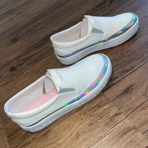 Girls Nautica shoe